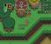 A Link to the Past erschienen für das SNES, galt lange als chronologischer Beginn der Serie. Erst die GBA-Neuauflage schaffte Klarheit, da sie nach dem erstmaligen Durchspielen einen bis dahin geheimen Dungeon enthält und noch einmal das Schwert der Vier ins Blickfeld rückt. 
