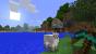 <strong>Minecraft</strong> - Dank des Patches 1.7.3 gibt es neben den Stränden auch jede Menge neue Features. Ein Ausflug lohnt sich also.