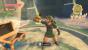 <strong>Zelda: Skyward Sword</strong> - Das erste Zelda, was auch für Wii konzipiert wurde. Das Spiel bietet ein paar kleinere neue Elemente und einfach bezaubernde Charaktere.