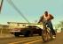 <strong>GTA San Andreas</strong> - Zu San Andreas lassen wir uns gern überreden. Schließlich bietet das Game für einen langen Urlaub ordentlich Spielzeit. - <em>Leser-Vorschlag</em>