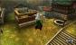 <strong>Zelda: Ocarina of Time</strong> - In Kakariko sammelt ihr in Ocarina of Time verlorene Hünchen ein und erledigt weitere Quests. Außerdem lernt ihr hier früher oder später die Hymne des Sturms. 
