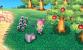 <strong>Animal Crossing</strong> - Egal welcher Ableger, einen Abstecher in die Stadt bietet immer Entspannung.