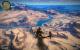 <strong>Just Cause 2</strong> - Laut VGZ-Leser bietet Panau für jede Wetterlage das ideale Gebiet. - <em>Leser-Vorschlag</em>
