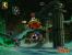 <strong>Banjo Tooie</strong> - Der N64-Hit Banjo Tooie ist unseren Lesern ebenfalls in Erinnerung geblieben. Vermutlich nicht zuletzt wegen der grandiosen Unterwasser-Welt Jolly Roger's Lagoon. Unter der Wasseroberfläche liegen die Ruinen von Atlantis, in der ihr antike Gebäude betretet. Doch Achtung: In der Spind-Höhle lebt der Bösewicht Fürst von Fak Fak. <em>Community-Update</em>