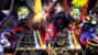 <strong>Guitar Hero 3</strong> - Lou! Lou the Devil! Wie haben wir ihn ... gemocht. Besonders auf Expert war der Rock-Kampf fast nur durch Zufall zu schaffen. Schließlich machte Lou fast gar keinen Fehler. Noch immer haben wir Krämpfe in den Fingern.