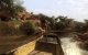 <strong>Far Cry 2</strong> - Der Open-World-Shooter bot auch Wasser im sonst heißen Wüstensetting. Die Darstellung ist den Entwicklern durchaus gelungen. Auch der Rest der Grafik ist nicht zu verachten. - <em>Community-Vorschlag</em>