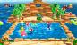 Mario Party 9 - Lösung mit Tipps und Tricks zum neuen Gameplay sowie allen freischaltbaren Extras im Wii Partyspiel.