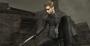 <strong>Albert Wesker - Resident Evil-Reihe</strong> - Der fiese Umbrella-Mitarbeiter versucht die S.T.A.R.S.-Members auszuschalten. Wenn er nicht gerade mutiert, trägt er auch mal einen schwarzen Anzug zum Rollkragen-Pullover.
