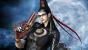 <strong>Bayonetta</strong> - In scharfem Outfit kämpft die sexy Hexe Bayonetta gegen die die Mächte des Himmels und der Hölle. Dabei verlässt sie sich in erster Linie auf Waffenpower. In brenzligen Situationen kann die heiße Lady aber auch die Zeit verlangsamen oder ihre Haarpracht (!) einsetzen, um Monster effektiv auszuschalten.