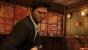 <strong>Nathan Drake - Uncharted 3</strong> - In einem Pub möchten Drake und Sully einen Deal abschließen. Leider kommt es zu einer deftigen Schlägerei, bei der sich Drake ordentlich den Anzug versaut.