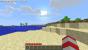 <strong>Minecraft</strong> - Wer den Sommer vermisst, baut ihn sich einfach selbst - mit Minecraft! Leser evil-Duck schreibt: "In Minecraft habe ich vor meinem Haus ein Strand, Berge, und einen Sonnenuntergang. Was will man mehr?" Das fragen wir uns auch... <em>Community-Vorschlag</em>