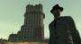 <strong>Mr. Burke -Fallout 3</strong> - In der Bar in Megaton wartet der mysteriöse Anzugträger und möchte euch einen Deal vorschlagen. Ihr sollt die Atombombe in Megaton scharf machen und vom Tennpenny-Tower aus zünden. Die Explosion ist gigantisch.