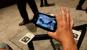 Die PS Vita-Kameras kommen auch bei Augmented Reality zum Einsatz.