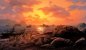 ... in <strong>Skyrim</strong> bietet euch Hersteller Bethesda ebenfalls eine wundervolle Sonnenuntergangs-Stimmung. - <em>Community-Vorschlag</em>