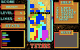 <strong>Tetris</strong> - Und damit hat alles angefangen... Tetris zieht uns noch heute regelmäßig in seinen Bann - dank der zahlreichen Umsetzungen für Konsolen. Hier vergehen Stunden wie im Flug!