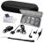 Das PS Vita Travel Pack von Snakebyte bietet viel Inhalt für euer Geld.