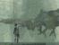 <strong>Kolosse - Shadow of the Colossus</strong> - Je weiter das Spiel fortschreitet, desto mehr Zweifel kommen Wanda auf. Das Ende des Spiels ist beeindruckend inszeniert.