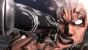 <em>Leservorschlag</em> - <strong>Asura's Wrath</strong> identifiziert sich durch seine leicht überzeichnete Inszenierung. Das merkt man auch bei den Bossen. Einer ist so groß wie ein ganzer Planet. Soll uns aber logischerweise nicht aufhalten.