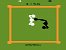 <strong>Atari 2600 samt Spielesammlung</strong> - Auf dem Atari 2600 und der Spielesammlung fanden sich jede Menge kurzweiliger Spiele. Besonders an das Boxen erinnern wir uns gern zurück. Nachdem das NES oder das Master Sytem veröffentlicht wurden, landete diese Konsole allerings in der Ecke.