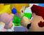 <strong>Super Mario 64</strong> - Power-Klempner Mario bekommt ebenfalls dann und wann ein Küsschen von Prinzessin Peach. Vorher muss er allerdings dem fiesen Bowser in seinen stacheligen Hintern treten.