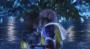 <strong>Final Fantasy X</strong> - Unvergessen bei Final Fantasy-Fans ist die Szene zwischen Yuna und Tidus. Viele Momente in Final Fantasy-Spielen bieten romantische Beziehungen zwischen den Charakteren.