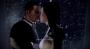 <strong>Mass Effect 2</strong> - Im Sci-Fi-Rollenspiel dürft ihr mit nahezu jedem Charakter eine Beziehung eingehen. Perfekt zum Valentinstag passt der Kuss zwischen Commander Shepard und Miranda Lawson.