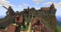 <strong>Skyrim - Die Stadt "Einsamkeit"</strong> - Was muss das für Arbeitszeit gekostet haben. Die Stadt Einsamkeit in Skyrim ist relativ groß. Die Minecraft-Version beeindruckt.