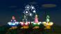 <strong>Mario Party</strong> sehen die VGZ-Leser auch im Cross-Over mit ... 