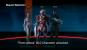 50.000 Jahre Kryoschlaf? Das ist für einen Protheaner doch gar nichts! In<strong> Mass Effect 3</strong> zeigt uns Javik, dass er nach seinem etwas länger gehaltenen Nickerchen trotzdem noch knackig ist, wenn auch ein ganz klitzekleines bisschen verbittert. Wer kann ihm auch verübeln, ein wenig knittrig zu sein, wenn er der einzige war, der eingefroren wurde und in einer Welt aufgewachsen ist, in der ständig Krieg herrschte?