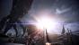 <strong>Mass Effect 3 - Die Ankunft der Flotten</strong> - Das Ende des Spiels ist kontrovers. Als jedoch die verbündeten Flotten vor der Erde eintreffen, erlebten Spieler einen eindrucksvollen Moment. - <em>Leser-Vorschlag</em>