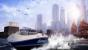<strong>Hong Kong aus Sleeping Dogs</strong> - In der neuen Open-World-Action von Square Enix verschlägt es uns in die Metropole Hong Kong - und die könnte lebendiger kaum sein. Selbst nach mehreren Spielstunden wussten wir noch nicht so recht, an welcher Ecke wir uns gerade befinden. Dem virtuellen Hong Kong werden wir wohl öfters einen Besuch abstatten.