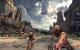 <strong>Rage</strong> - Unsere Leser nannten den id Software-Shooter als Vorschlag für diese Liste. Klar, das Wüsten-Setting bietet eine coole Optik und fette Shooter-Action. - <em>Leser-Vorschlag</em>