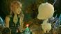 <strong>Final Fantasy</strong> - Die Rollenspielserie hat schon einige Jahre auf dem Buckel. Das beliebteste Spiel bislang: Final Fantasy VII - <em>Leser-Vorschlag</em>