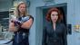 Szenen aus Marvel's The Avenger, aktuell in den deutschen Kinos. (34)