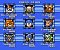 Mega Man 6: Das sechste Abenteuer des blauen Bombers kam in Europa erst gar nicht mehr heraus.