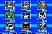 Mega Man 9: Mehr als 15 Jahre später trumpfte die Fortsetzung der Serie als WiiWare-Titel gewaltig auf.