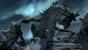 [Community] <strong>Paarthurnax</strong> - Was würden wir dafür geben auf dem Rücken dieser majestätischen Kreatur Himmelsrand erkunden zu dürfen? Paarthurnax ist dabei ein ganz besonderer Drache, denn er spricht unsere Sprache. Bei seiner Körperfülle stellen wir uns die Unterbringung ein wenig schwierig vor.