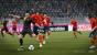Screenshots aus UEFA Euro 2012 für FIFA 12. Das Spiel ist als DLC für FIFA 12 erhältlich. (1)