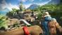 <strong>Far Cry 3</strong> - Der Ubisoft-Shooter bietet eine coole Inselkulisse mit genialem Urlaubsflair - Actionurlaub, wohlgemerkt. - <em>Leser-Vorschlag</em>