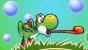 <strong>Yoshi</strong> (Mario-Reihe) - Der grüne Dinosaurier mit der großen Zunge könnte das ganze Ungeziefer in der Redaktion vertilgen. Nein, mit Ungeziefer meinen wir nicht uns selbst, sondern tatsächlich Fliegen, Mücken und das ganze andere lästige Zeugs, was ständig vor unserer Nase rumschwirrt.