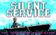 <em>Leservorschlag (masterofcars )</em> - <strong>Silent Service</strong>, die U-Boot-Simulation von Spieldesigner Sid Meier, erschien 1985 für damalige Heimcomputersysteme. Viele vergleichbare Genre-Vertreter ließen sich von Silent Service inspirieren.