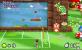 <strong>Mario Tennis</strong> - Maskottchen-Sport im Tennis mit Mario und Co. Egal auf welcher Plattform, die Spiele bieten immer sehr viel Spielzeit und Spielspaß.