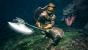 <strong>Große Katze - Dark Souls</strong> - Die fetten schwarzen Katzen lauern in Dark Souls an einer bestimmten Stelle im Wald auf euch. Haltet euch von ihnen fern und erledigt sie mit Pfeil und Bogen aus der Distanz.