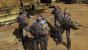 <strong>Gears of War</strong> - In der Gears of War-Serie erlebt ihr die Geschichte des Spiels gemeinsam. In Gears of War 3 sogar mit bis zu vier Spielern. Epische Schlachten warten auf euch.
