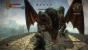 <strong>The Witcher 2</strong> - Bereits im Tutorial-Level von The Witcher 2 flattert euch ein Drache über den Weg. In einem Bosskampf dürft ihr ebenfalls gegen einen eindrucksvollen Drachen antreten.