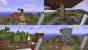 <strong>Splitscreen nur mit HD-Fernseher</strong> - Wer mit seiner Xbox 360 noch auf einem Röhrenfernseher spielt, der kann den Splitscreen-Modus von Minecraft nicht nutzen. Das finden wir höchst seltsam und fragen uns ernsthaft, wieso die PC-Version eigentlich mit CRT-Monitoren funktioniert.