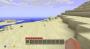<strong>Weltgröße</strong> - Gefangen auf einer Insel heißt es in Minecraft auf der Xbox 360. Die Welt wird von viel Wasser und einer unsichtbaren Wand umgeben. Spieler nutzen eine Kartengröße von 1024 x 1024 Blöcken. Das ist auf Dauer mit 8 Spielern im Online-Modus zu klein.