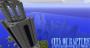 <strong>Rapture in Minecraft nachgebaut</strong> - Die Stadt aus Bioshock erscheint hier komplett Unterwasser. Wie lange dieser Bau gedauert hat, ist nicht bekannt.