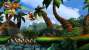 <strong>Donkey Kong & Diddy Kong</strong> - Die Affenbande schluge auf dem SNES das erste Mal auf. Seit dem sind sie unverzichtbar.