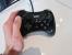 Die Akkulaufzeit des Wii U Pro-Controllers beträgt angeblich rund 80 Stunden.